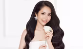 Nao lòng trước vẻ quyến rũ của Hoa hậu Dương Kim Ánh