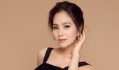 Hoa hậu Dương Kim Ánh lần đầu trải lòng về thị phi của showbiz