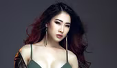 DJ Oxy "nóng bỏng" chào đón năm mới