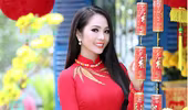 Vừa lấn sân âm nhạc, Hoa hậu Dương Kim Ánh tung liền 2 MV mới