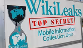 Sốc: WikiLeaks tung tài liệu mật hé lộ nội bộ chính trị Thổ Nhĩ Kỳ