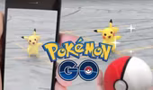 Choáng váng khi người chơi Pokemon Go "phá nát" dữ liệu bản đồ
