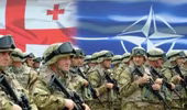Sốc: Gruzia sắp được gia nhập NATO