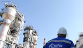 Tòa án Tối cao Ukraine vẫn kiên quyết ‘đòi tiền’ Gazprom