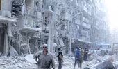 Syria sẽ làm gì để tái thiết Aleppo?