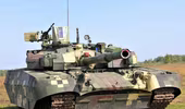 Ukraine "đánh rơi" đơn hàng bán xe tăng cho Thái Lan