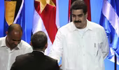 Tổng thống Venezuela coi ông Obama là Tổng thống Mỹ... tồi tệ nhất!