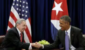 Chính quyền sắp mãn nhiệm của Mỹ cảnh báo về lời hứa với Cuba
