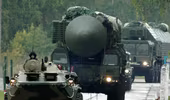 Nga đưa hệ thống tên lửa Yars vào tập trận