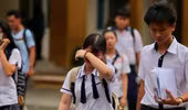 Gian lận điểm thi: "Thí sinh Hà Giang vừa chat vừa khóc vì cảm thấy quá bất công!"