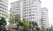Xử lý các dự án nhà ở xã hội chậm triển khai