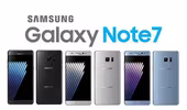 Galaxy Note 7- Tượng đài đáng để quên lãng 