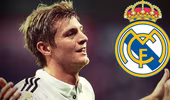 Toni Kroos người hùng thầm lặng của Real
