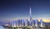 Ra mắt Landmark 81 – top 10 đỉnh cao thế giới hâm nóng thị trường BĐS