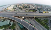 Hà Nội đầu tư hơn 300 tỷ đồng xây dựng tuyến đường gần Times City