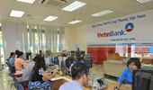 VietinBank - Top 400 thương hiệu ngân hàng toàn cầu