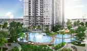 Sáng tạo không gian sống với căn hộ The Arcadia tại Vinhomes Gardenia