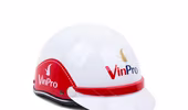 VinPro tặng 4.200 mũ bảo hiểm cho chủ thẻ Vingroup Card