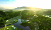 Bà Nà Hills Golf Club nhận cú đúp hai giải thưởng danh giá nhất Châu Á Thái Bình Dương
