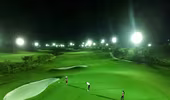 Bà Nà Hills Golf Club được bình chọn là "Sân Golf mới tốt nhất thế giới"
