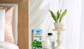 Vinamilk-Công ty đầu tiên sản xuất sữa tươi 100% organic tại Việt Nam