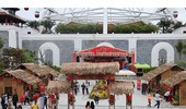 Bật mí bí quyết quẩy hết mình tại Asia Park đầu xuân
