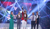 Phạm Chí Thành đăng quang "Ngôi sao Phương Nam"