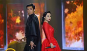 "Sơn nữ" Phạm Hoài Linh biến tấu bolero thành nhạc kịch