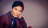 Ca sĩ hải ngoại Mạnh Quỳnh làm liveshow kỷ niệm 20 năm ca hát tại quê nhà