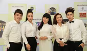 Nhật Kim Anh, Hà Vân, Ngọc Liên tham gia tranh tài "Hãy nghe tôi hát" 