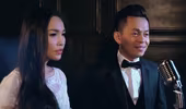 Ca sĩ Hiền Thục lần đầu tiên hát bolero cùng Tuấn Tú