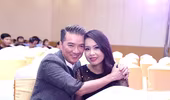 Đàm Vĩnh Hưng - Cẩm Ly làm giám khảo "Tuyệt đỉnh song ca" phiên bản "Cặp đôi vàng"