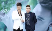 Nam ca sĩ Trịnh Đình Quang chi nửa tỷ đồng làm MV ca nhạc