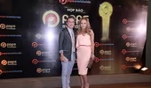 Sau 15 năm, Đàm Vĩnh Hưng - Thanh Hà tái ngộ tại POPS Awards