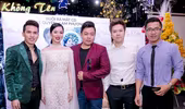 Lệ Quyên chính thức giới thiệu album nhạc Lam Phương "Khúc tình xưa"