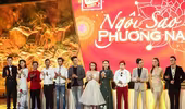 "Ngôi sao phương Nam" khởi động mùa 2