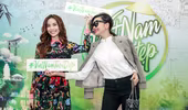 Hồ Ngọc Hà - Thanh Hằng hưởng ứng dự án cộng đồng "Việt Nam tươi đẹp"