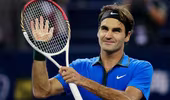 Federer bất ngờ rút khỏi Rogers Cup