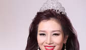 Á hậu Quý bà Thu Hương làm giám khảo Mrs World 2016