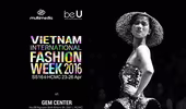 Tuần lễ thời trang quốc tế Xuân Hè 2016