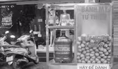 Những tủ bánh nhân ái của người dân Thủ đô