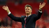 Van Gaal vớt vát hy vọng ở lại M.U