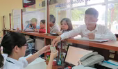 Rút ngắn thời gian cấp "sổ đỏ": Không trễ hẹn với dân