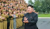 Lãnh đạo Triều Tiên Kim Jong-un có thêm chức danh mới