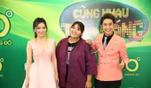 "Cùng nhau tỏa sáng" mùa thứ 3