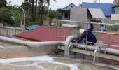 Chi hàng chục nghìn tỷ đồng xử lý nước thải