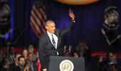 Di sản của Tổng thống Obama
