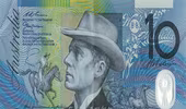 Australia công bố đồng 10 dollar mới