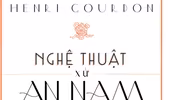 Ra mắt "Nghệ thuật xứ An Nam"
