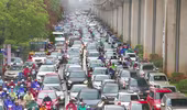 Giải pháp căn cơ giảm ùn tắc giao thông Hà Nội